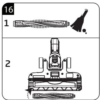 BEKO VRT 70925 VB - CONTENTS - 31