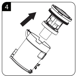 BEKO VRT 70925 VB - CONTENTS - 19