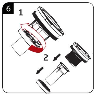 BEKO VRT 70925 VB - CONTENTS - 21