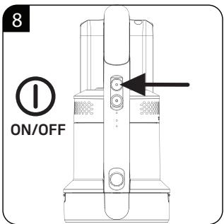BEKO VRT 70925 VB - CONTENTS - 13
