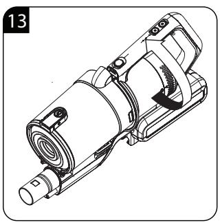 BEKO VRT 70925 VB - CONTENTS - 28