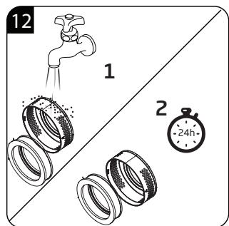 BEKO VRT 70925 VB - CONTENTS - 27