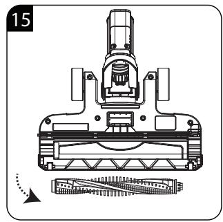 BEKO VRT 70925 VB - CONTENTS - 30