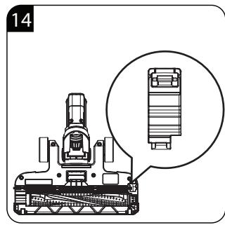 BEKO VRT 70925 VB - CONTENTS - 29