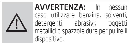 BEKO VRT 70925 VB - Pulizia e manutenzione - 1