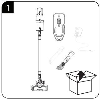 BEKO VRT 70925 VB - CONTENTS - 7