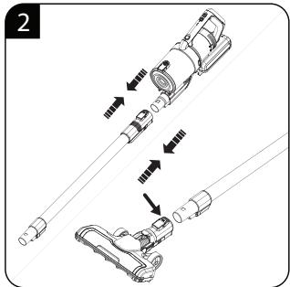 BEKO VRT 70925 VB - CONTENTS - 8