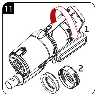 BEKO VRT 70925 VB - CONTENTS - 26