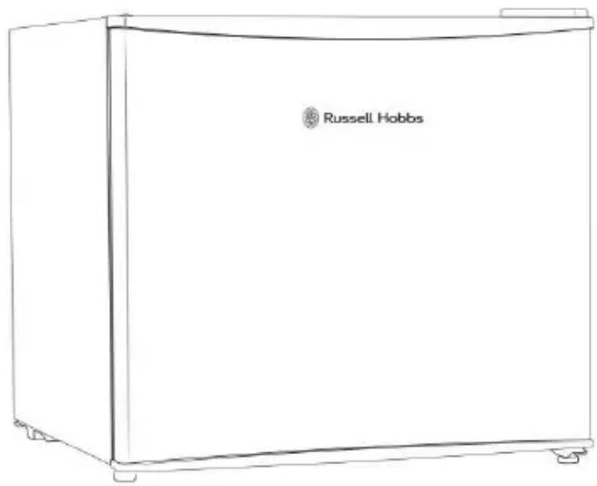 RUSSELL HOBBS RHTTLF1B - 1