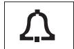BLOMBERG TKF 7431 A - Audio Warning - 2
