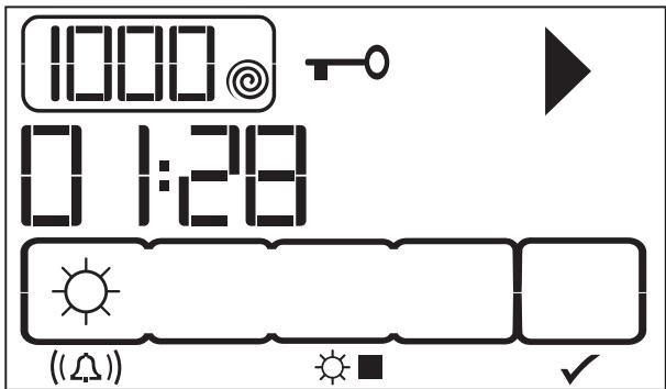 BLOMBERG TKF 7431 A - Timer Programmes - 2