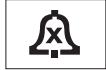 BLOMBERG TKF 7431 A - Audio Warning - 1
