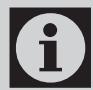 BLOMBERG TKF 7431 A - Warning indicators - 1
