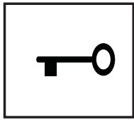 BLOMBERG TKF 7431 A - Child-proof lock - 1
