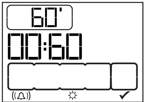 BLOMBERG TKF 7431 A - - Timer programmes - 1