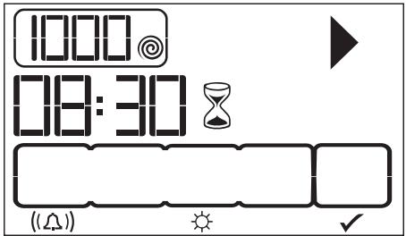 BLOMBERG TKF 7431 A - Time delay - 1