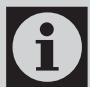 BLOMBERG TKF 7431 A - Preparing the machine - 1