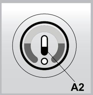 INDESIT LI70 FF1 W - LI70 FF1 X - DÉTECTEUR DE PANNE D'ÉLECTRICITÉ\* - 4
