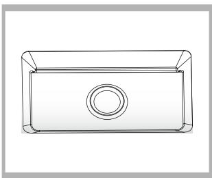 INDESIT LI70 FF1 W - LI70 FF1 X - Replace LED \* light - 1