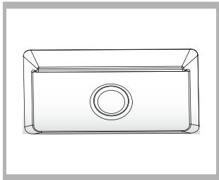INDESIT LI70 FF1 W - LI70 FF1 X - Het lampje vervangen \* - 3