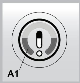INDESIT LI70 FF1 W - LI70 FF1 X - CZUJNIK BRAKU PRADU\* - 3