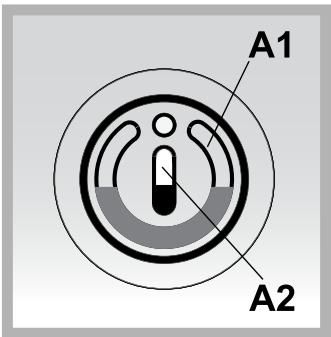 INDESIT LI70 FF1 W - LI70 FF1 X - STROMAUSFALLSENSOR\* - 1