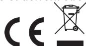 INDESIT LI70 FF1 W - LI70 FF1 X - Précautions et conseils - 1