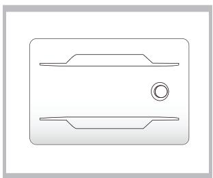 INDESIT LI70 FF1 W - LI70 FF1 X - AIR\* - 1