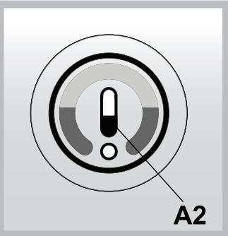 INDESIT LI70 FF1 W - LI70 FF1 X - SENSOR DE CORTE DE ENERGÍA\* - 4