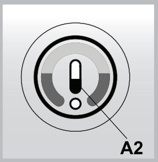 INDESIT LI70 FF1 W - LI70 FF1 X - SENSOR DE ESCURECIMENTO\* - 4