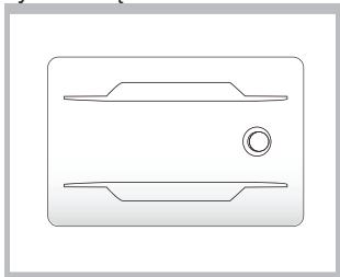INDESIT LI70 FF1 W - LI70 FF1 X - AIR\* - 1