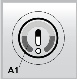 INDESIT LI70 FF1 W - LI70 FF1 X - DÉTECTEUR DE PANNE D'ÉLECTRICITÉ\* - 3