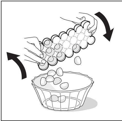 BALAY 3FA4664X - Repair order and advice on faults - 13