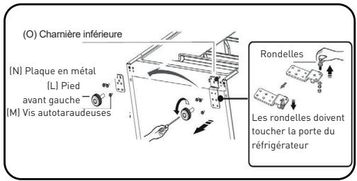 ESSENTIELB ERDV165-55S3 - Procedure d'inversion d'ouverture des portes - 7