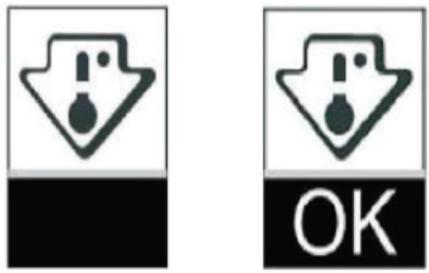 ESSENTIELB ERDV165-55S3 - temperature indicator - 1