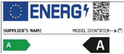 ESSENTIELB ERDV165-55S3 - INFORMATIE - 1
