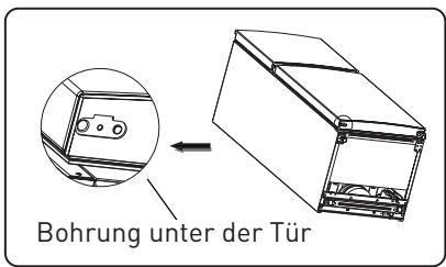 ESSENTIELB ERDV165-55S3 - Hinweis: - 1