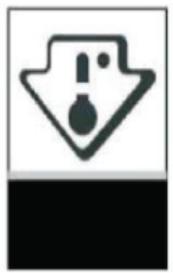 ESSENTIELB ERDV165-55S3 - Indicador de temperatura - 1