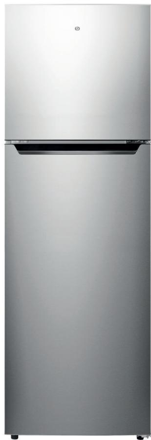 ESSENTIELB ERDV165-55S3 - Réfrigérateur 2 portes / 2 doors   fridge / Frigorífico 2 puertas / 2-türiger   Kühlschrank / Koelkast 2 deuren   ERDV165-55b2 &amp; ERDV165-55s3 - 2