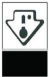 ESSENTIELB ERDV165-55S3 - Temperaturanzeige - 1