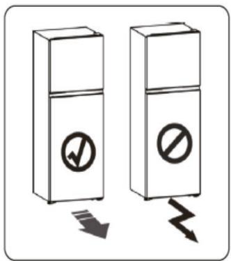 ESSENTIELB ERDV165-55S3 - WARNING! - 1