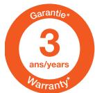 ESSENTIELB ERDV165-55S3 - BELANGRIJK: - 2