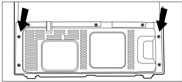 BEKO GNE114631X - Prima di utilizzato il frigorifero - 1