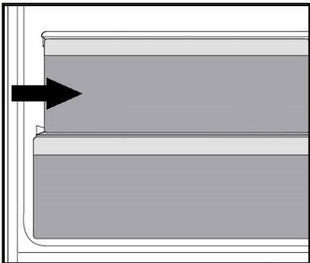 BEKO BCNA275E3S - Komora temperature zero - 1