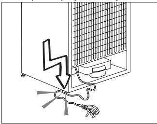 BEKO BCNA275E3S - Obecná bezpečnost - 1
