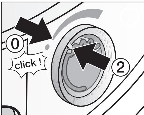 MIELE TWL 780 WP  -  TWL780WP EcoSpeed&Steam&9kg - Flacon de parfum pour sèche-linge miele - 3