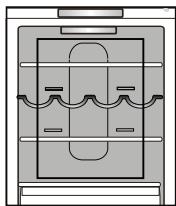 WHIRLPOOL WTNF92OMXH - Pour utiliser le réfrigérateur à son PLEIN potentiel - 1