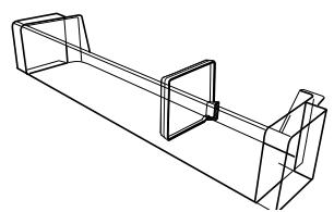 BAUKNECHT KGLFI 18  WS - ACCESSORIS - 2