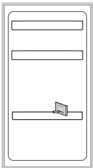 BAUKNECHT KGLFI 18  WS - ON EMMAGATZEMAR ELS ALIMENTS FRESCOS I LES BEGULES - 2