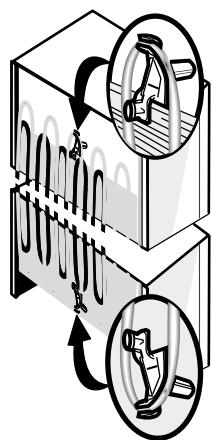BAUKNECHT KGLFI 18  WS - INSTAL-LACIO D'UN SOL APARELL - 2